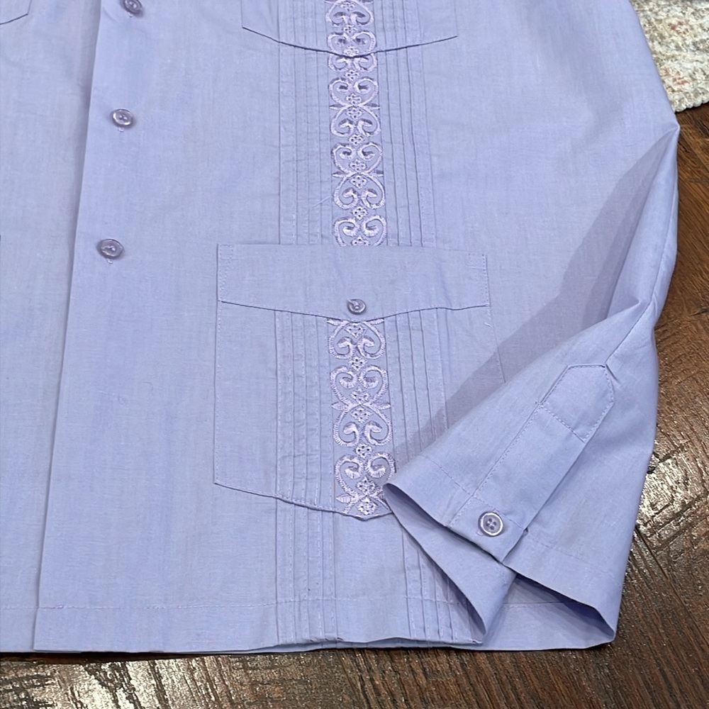 TROPICOOL SHIRT - Picture 9 of 9